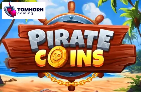 Pirate Coins